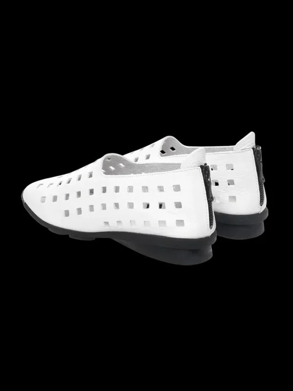 Arche Women's Drick Slip On Shoes - 10 Available Colors From 35 To 43 -