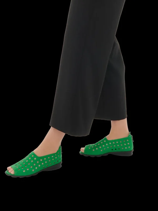Arche Women's Drick Slip On Shoes - 10 Available Colors From 35 To 43 -