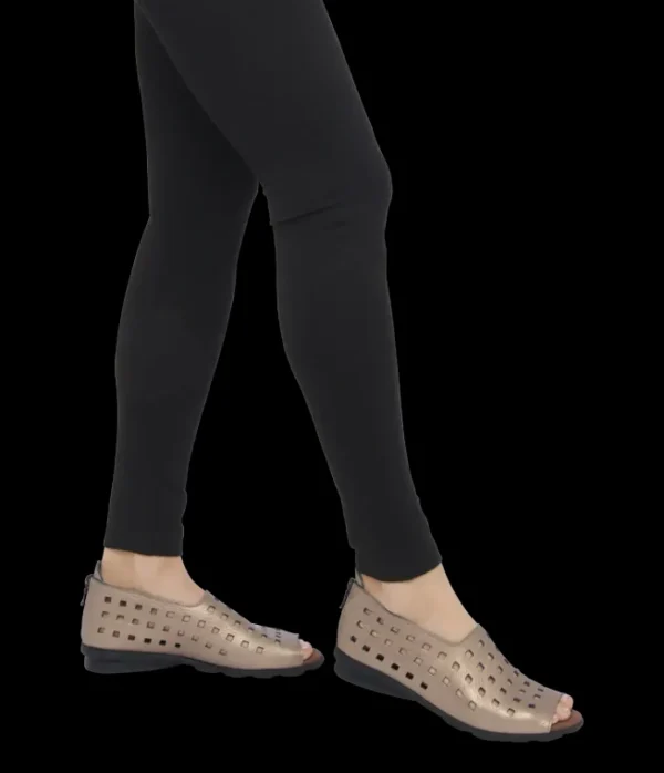 Arche Women's Drick Slip On Shoes - 10 Available Colors From 35 To 43 -