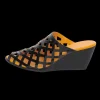 Arche Women's Egahya Slippers Shoes - 1 Available Color From 35 To 42 -