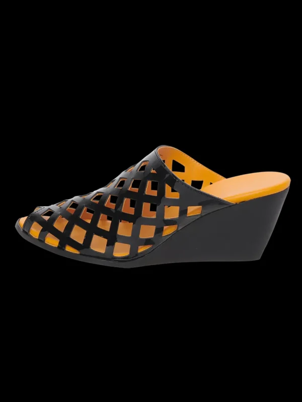 Arche Women's Egahya Slippers Shoes - 1 Available Color From 35 To 42 -