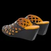 Arche Women's Egahya Slippers Shoes - 1 Available Color From 35 To 42 -