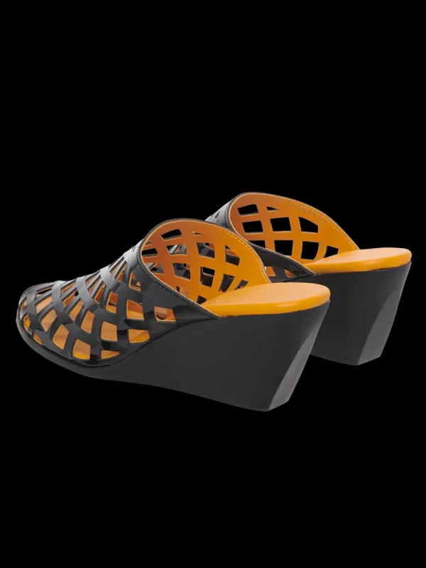 Arche Women's Egahya Slippers Shoes - 1 Available Color From 35 To 42 -