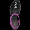 Arche Women's Egalaa Sandals Shoes - 2 Available Colors From 35 To 42 -