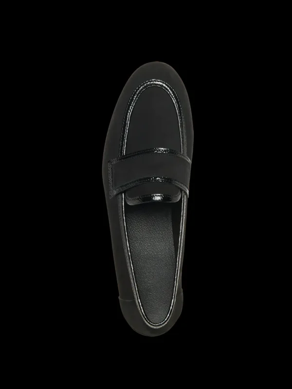 womens_fannhy_mocassins_s_3.webp Arche Women's Fannhy Mocassins Shoes - 4 Available Colors From 35 To 42 -