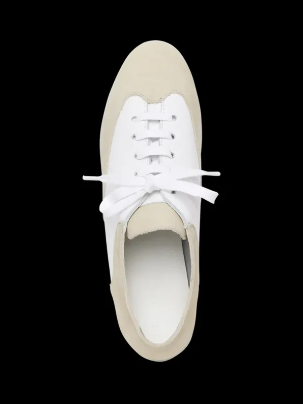 womens_fataya_richelieus__3.webp Arche Women's Fataya Richelieus Shoes - 1 Available Color From 35 To 42 -