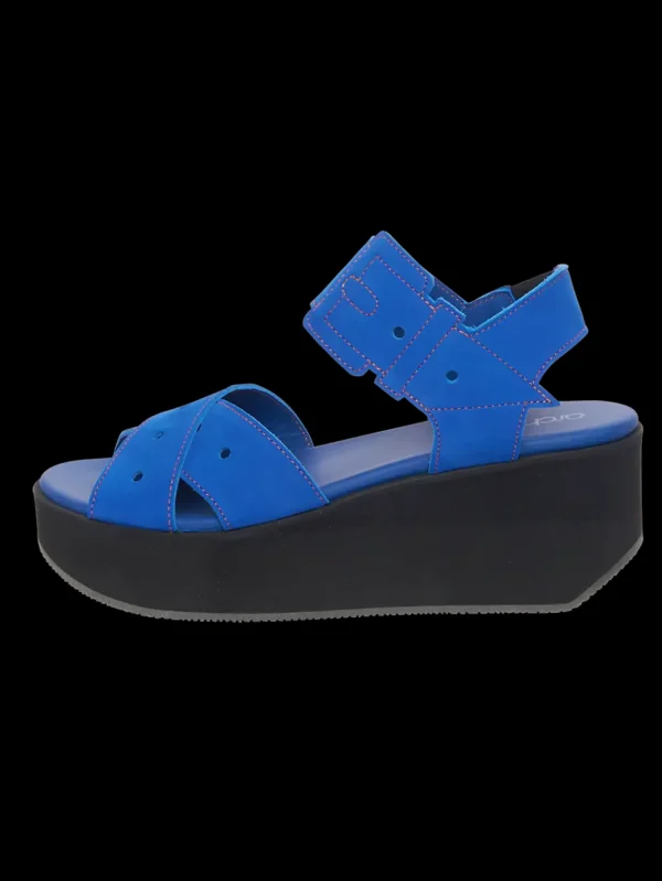 Arche Women's Galkoo Sandals Shoes - 2 Available Colors From 35 To 42 -