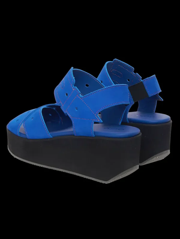 Arche Women's Galkoo Sandals Shoes - 2 Available Colors From 35 To 42 -