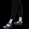 Arche Women's Galkoo Sandals Shoes - 2 Available Colors From 35 To 42 -
