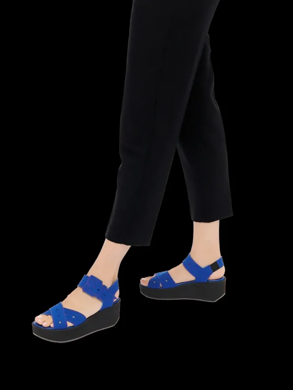 Arche Women's Galkoo Sandals Shoes - 2 Available Colors From 35 To 42 -