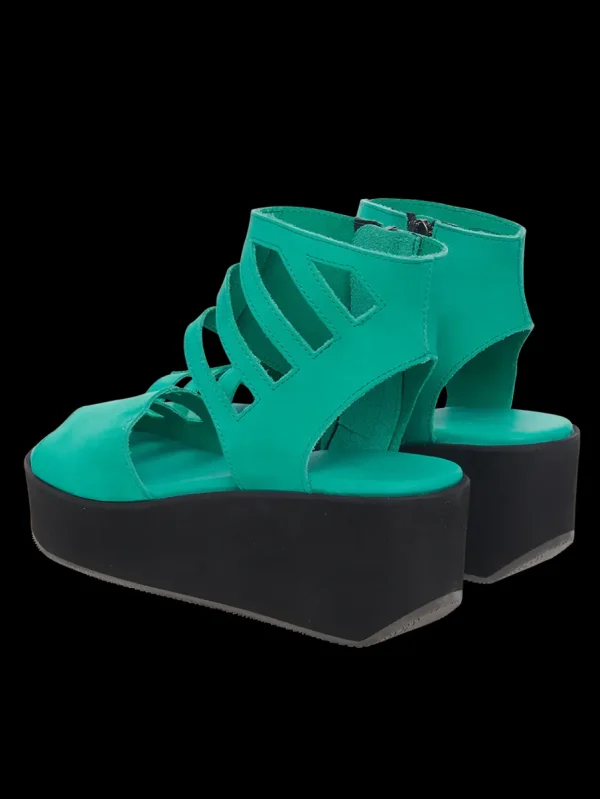 womens_galwen_sandals_sho_2.webp Arche Women's Galwen Sandals Shoes - 2 Available Colors From 35 To 42 -