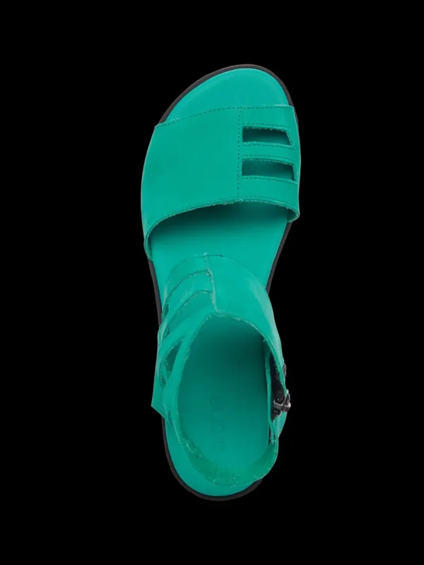 womens_galwen_sandals_sho_3.webp Arche Women's Galwen Sandals Shoes - 2 Available Colors From 35 To 42 -