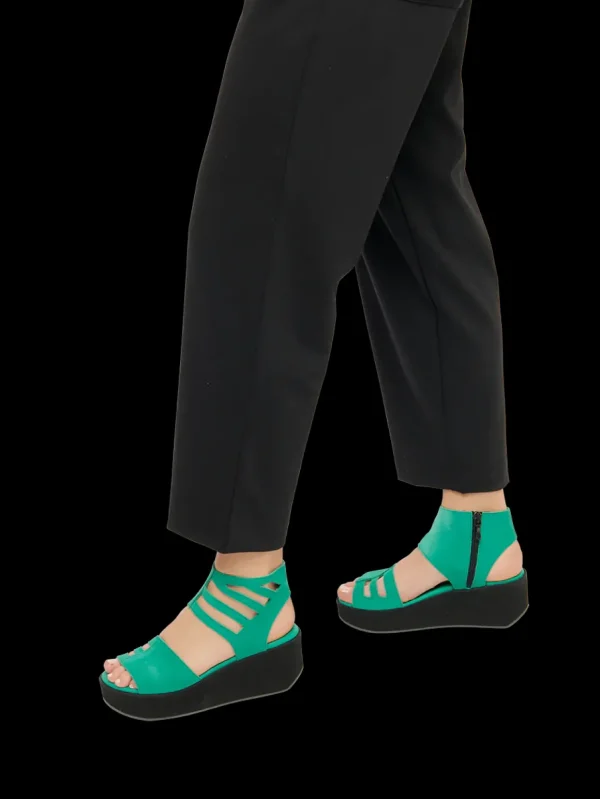 womens_galwen_sandals_sho_5.webp Arche Women's Galwen Sandals Shoes - 2 Available Colors From 35 To 42 -