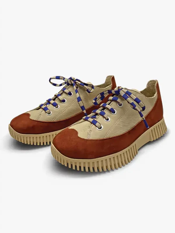 womens_havage_sneakers_sh_0.webp Arche Women's Havage Sneakers Shoes - 1 Available Color From 35 To 43 -