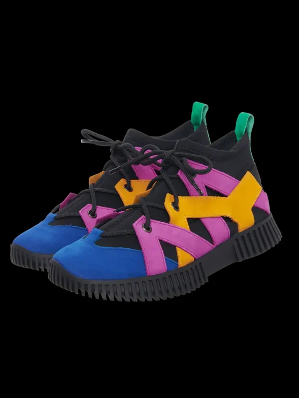 womens_havata_sneakers_sh_0.webp Arche Women's Havata Sneakers Shoes - 2 Available Colors From 35 To 43 -
