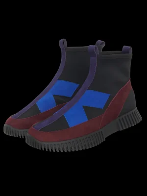 womens_haveke_sneakers_sh_0-1.webp Arche Women's Haveke Sneakers Shoes - 2 Available Colors From 35 To 42 -