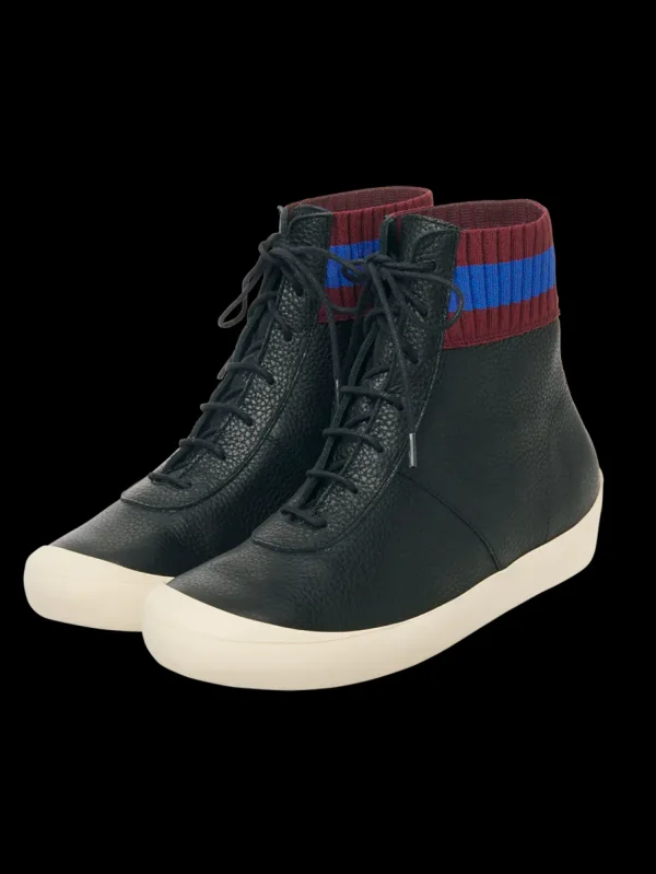 womens_hillem_ankle_boots_0.webp Arche Women's Hillem Ankle Boots Shoes - 1 Available Color From 35 To 42 -