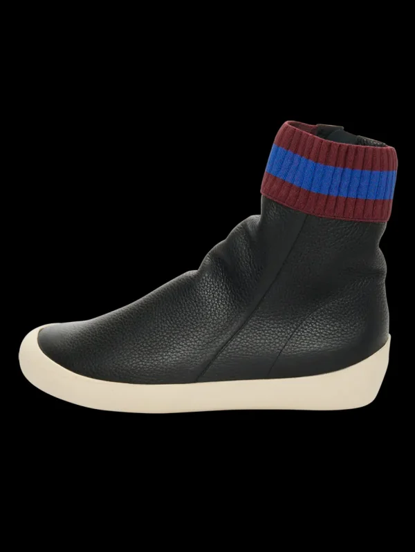 womens_hillik_ankle_boots_1.webp Arche Women's Hillik Ankle Boots Shoes - 1 Available Color From 35 To 42 -