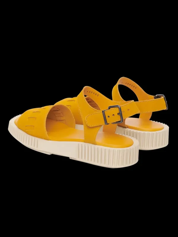 womens_ixmane_sandals_sho_2-1.webp Arche Women's Ixmane Sandals Shoes - 3 Available Colors From 35 To 42 -