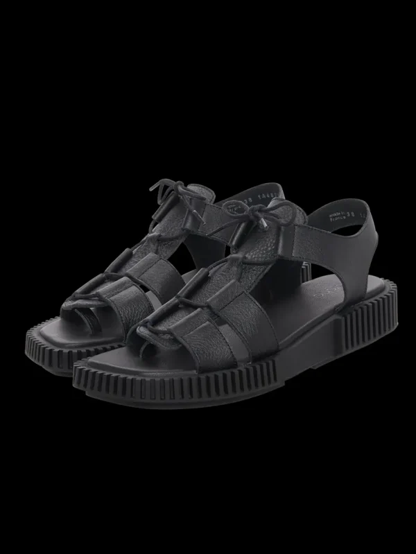 womens_ixtras_sandals_sho_0-1.webp Arche Women's Ixtras Sandals Shoes - 2 Available Colors From 35 To 42 -