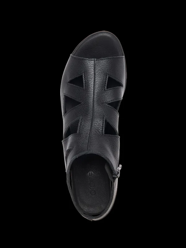 womens_iziako_sandals_sho_3-1.webp Arche Women's Iziako Sandals Shoes - 3 Available Colors From 35 To 42 -