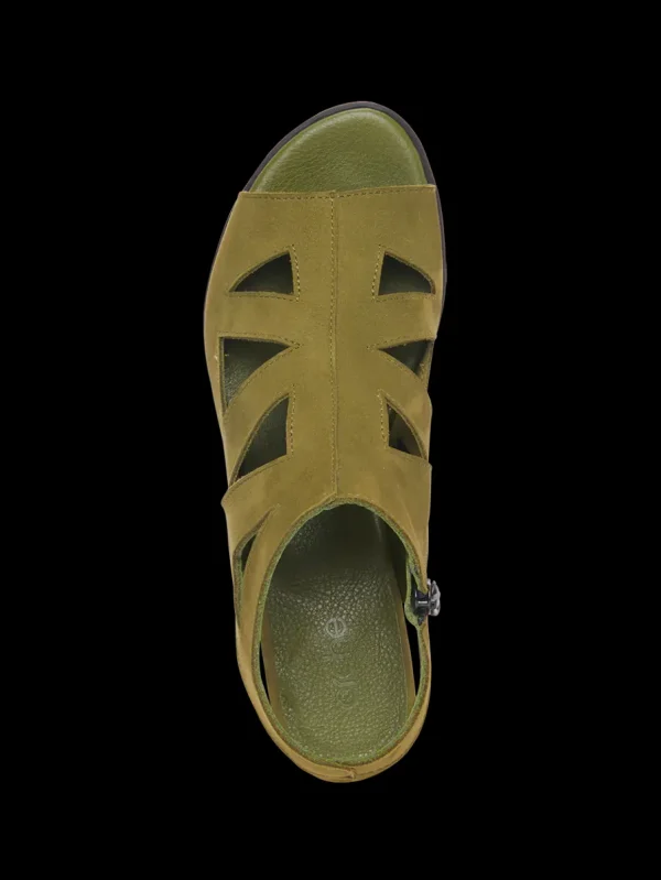 womens_iziako_sandals_sho_3.webp Arche Women's Iziako Sandals Shoes - 3 Available Colors From 35 To 42 -