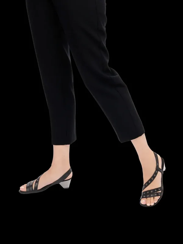 womens_iziali_sandals_sho_5.webp Arche Women's Iziali Sandals Shoes - 1 Available Color From 35 To 42 -