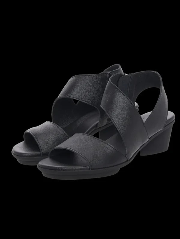Arche Women's Jaylhy Sandals Shoes - 3 Available Colors From 35 To 42 -