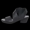 Arche Women's Jaylhy Sandals Shoes - 3 Available Colors From 35 To 42 -