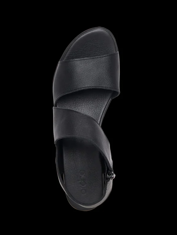Arche Women's Jaylhy Sandals Shoes - 3 Available Colors From 35 To 42 -