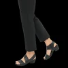 Arche Women's Jaylhy Sandals Shoes - 3 Available Colors From 35 To 42 -