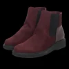 womens_joebus_ankle_boots_0.webp Arche Women's Joebus Ankle Boots Shoes - 2 Available Colors From 35 To 42 -