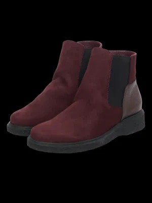 Arche Women's Joebus Ankle Boots Shoes - 2 Available Colors From 35 To 42 -