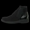 Arche Women's Joebus Ankle Boots Shoes - 2 Available Colors From 35 To 42 -