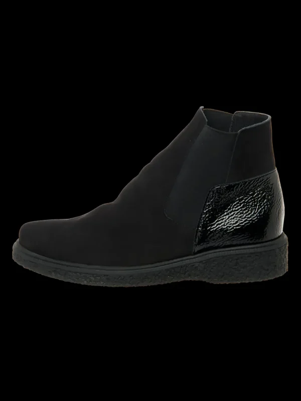 Arche Women's Joebus Ankle Boots Shoes - 2 Available Colors From 35 To 42 -