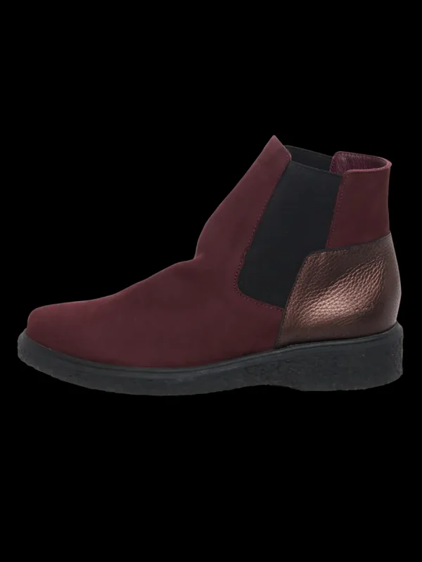 womens_joebus_ankle_boots_1.webp Arche Women's Joebus Ankle Boots Shoes - 2 Available Colors From 35 To 42 -