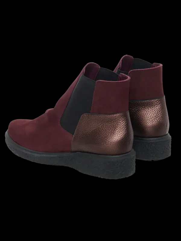 womens_joebus_ankle_boots_2.webp Arche Women's Joebus Ankle Boots Shoes - 2 Available Colors From 35 To 42 -