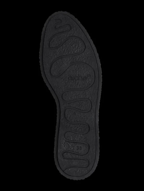 womens_joebus_ankle_boots_4.webp Arche Women's Joebus Ankle Boots Shoes - 2 Available Colors From 35 To 42 -