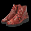 Arche Women's Joeloo Ankle Boots Shoes - 5 Available Colors From 35 To 42 -