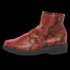 Arche Women's Joeloo Ankle Boots Shoes - 5 Available Colors From 35 To 42 -