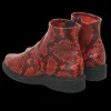 Arche Women's Joeloo Ankle Boots Shoes - 5 Available Colors From 35 To 42 -
