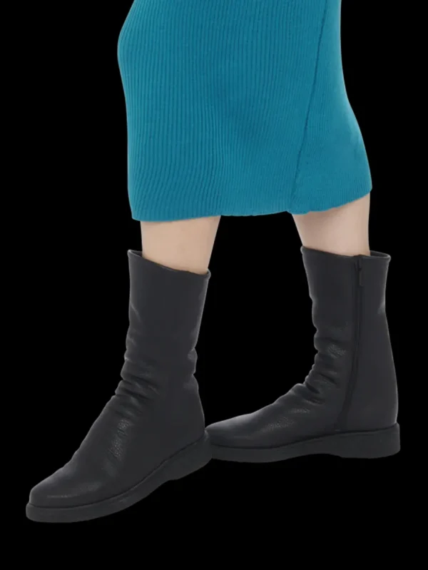 Arche Women's Joesho Ankle Boots Shoes - 4 Available Colors From 35 To 42 -