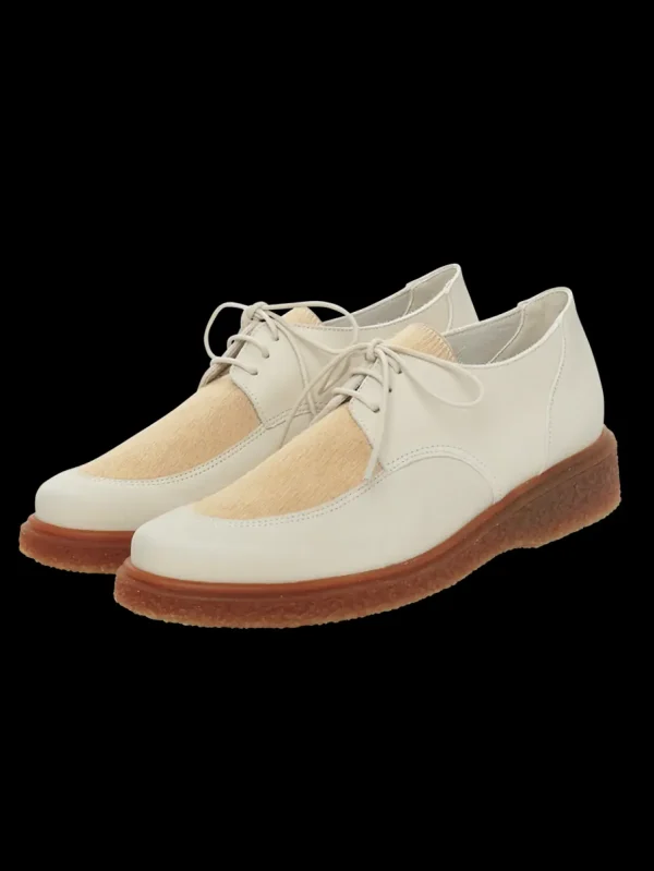 Arche Women's Johiro Derbies Shoes - 3 Available Colors From 35 To 42 -