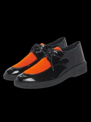 womens_johiro_derbies_sho_0.webp Arche Women's Johiro Derbies Shoes - 3 Available Colors From 35 To 42 -