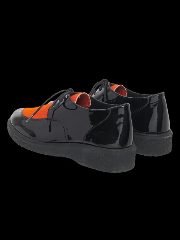 Arche Women's Johiro Derbies Shoes - 3 Available Colors From 35 To 42 -