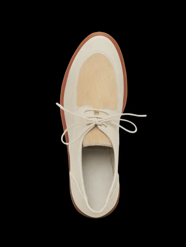 Arche Women's Johiro Derbies Shoes - 3 Available Colors From 35 To 42 -