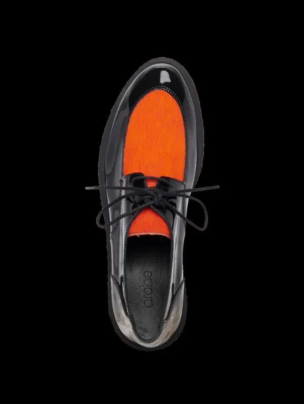 Arche Women's Johiro Derbies Shoes - 3 Available Colors From 35 To 42 -