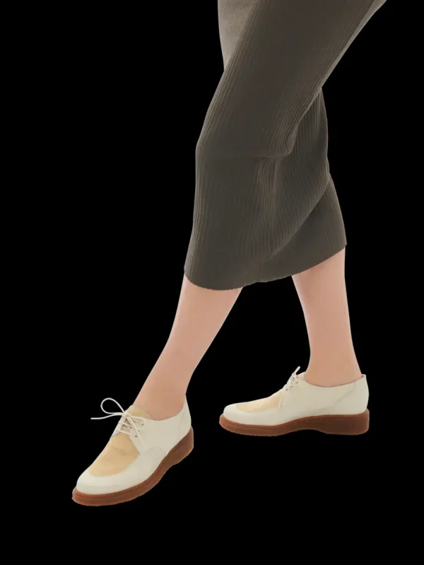 Arche Women's Johiro Derbies Shoes - 3 Available Colors From 35 To 42 -