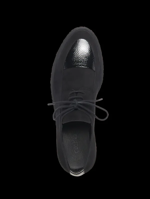 Arche Women's Joleen Derbies Shoes - 3 Available Colors From 35 To 42 -