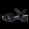 Arche Women's Kimbao Sandals Shoes - 4 Available Colors From 35 To 42 -